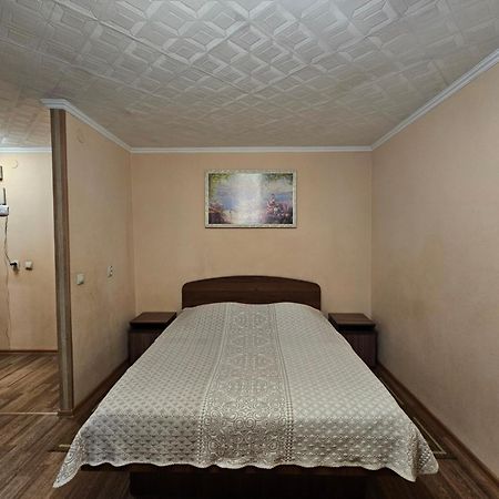Lux Apartment On Potanina 19 Ustʼ-Kamenogorsk Eksteriør billede